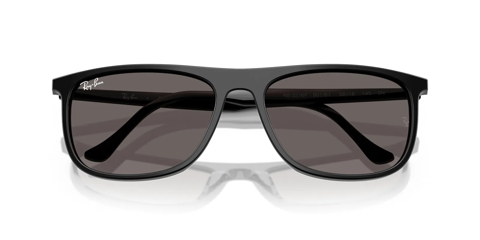 Ray-Ban 2216F Sunglasses - view 25
